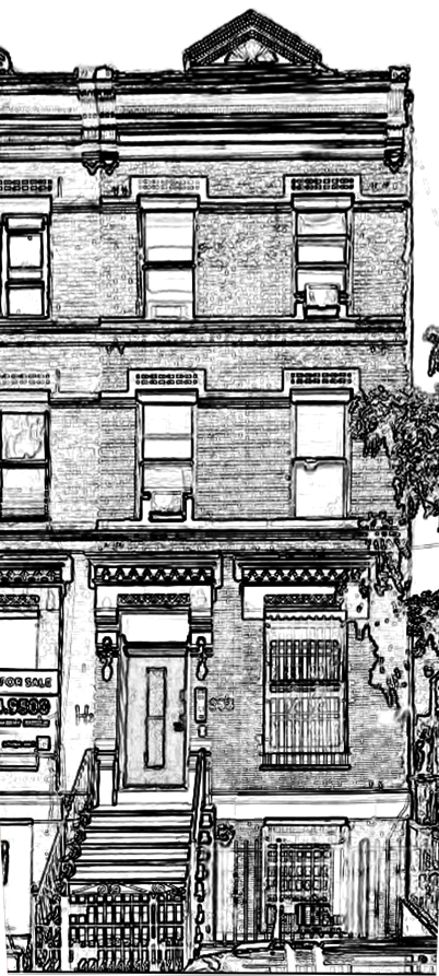 Central Harlem, New York — Yak Management property