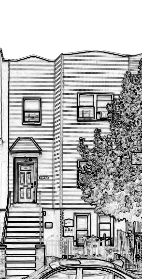 Bushwick, Brooklyn — Yak Management property
