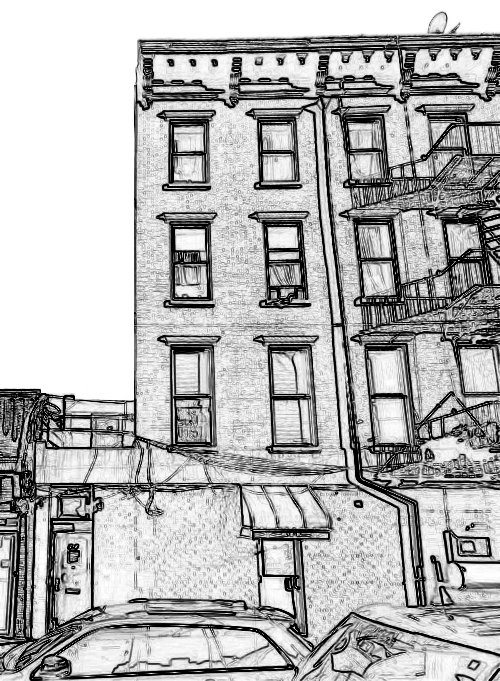 Carroll Gardens, Brooklyn — Yak Management property