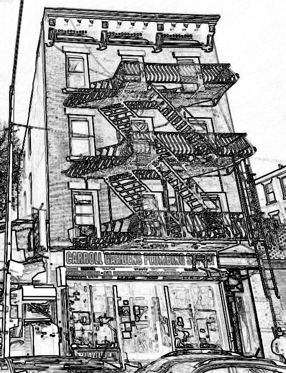 Carroll Gardens, Brooklyn — Yak Management property