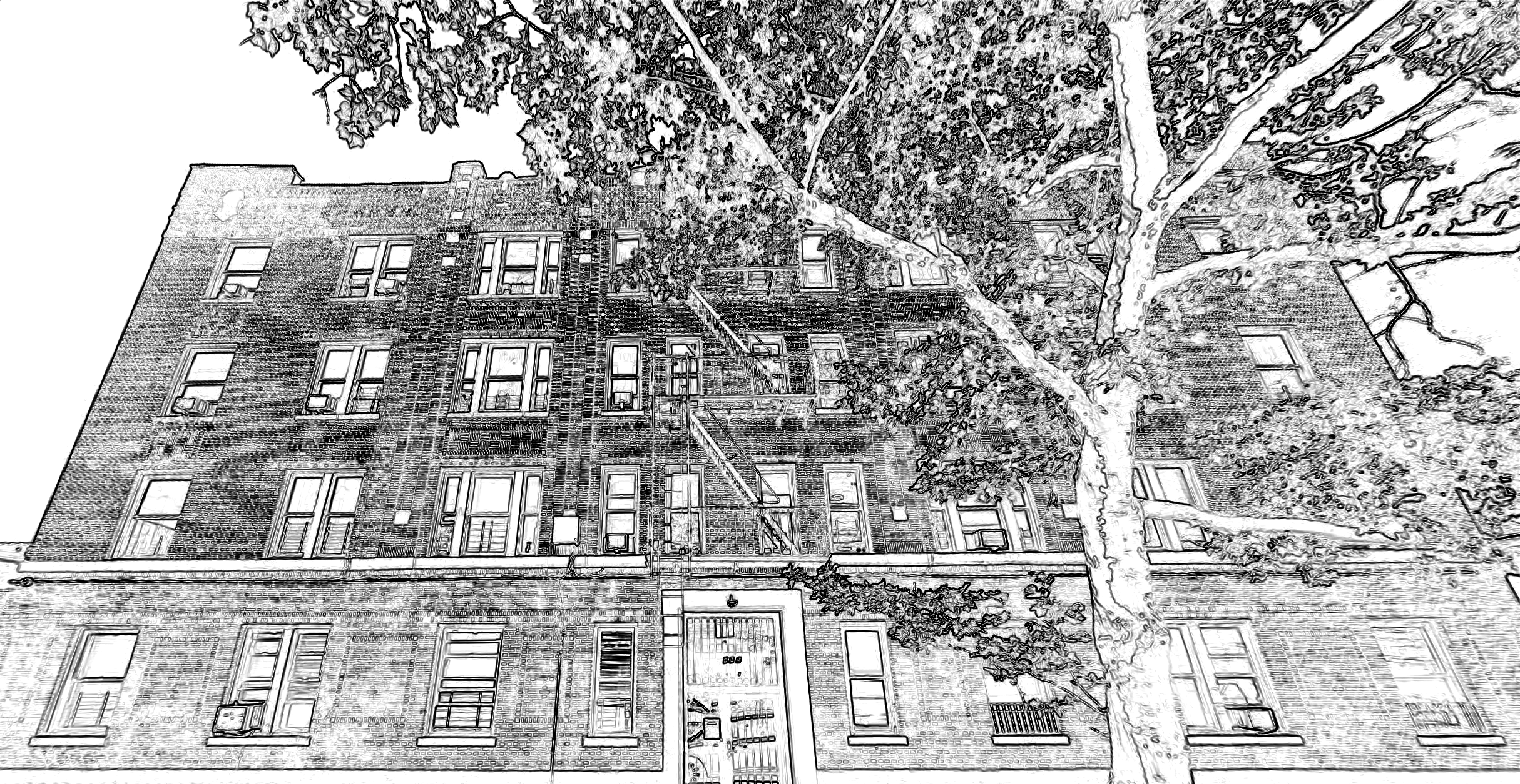 Borough Park, Brooklyn — Yak Management property