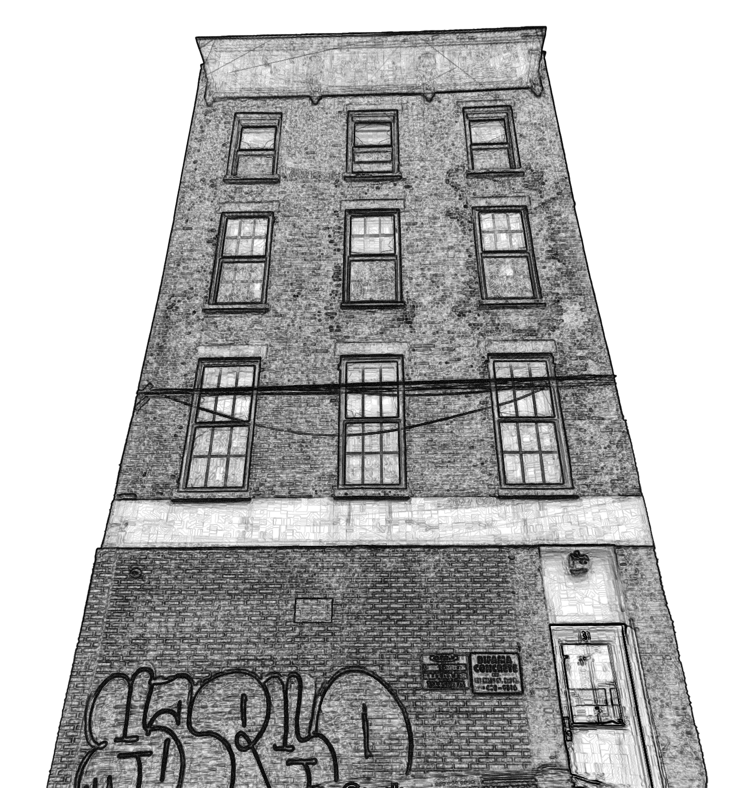 Red Hook, Brooklyn — Yak Management property