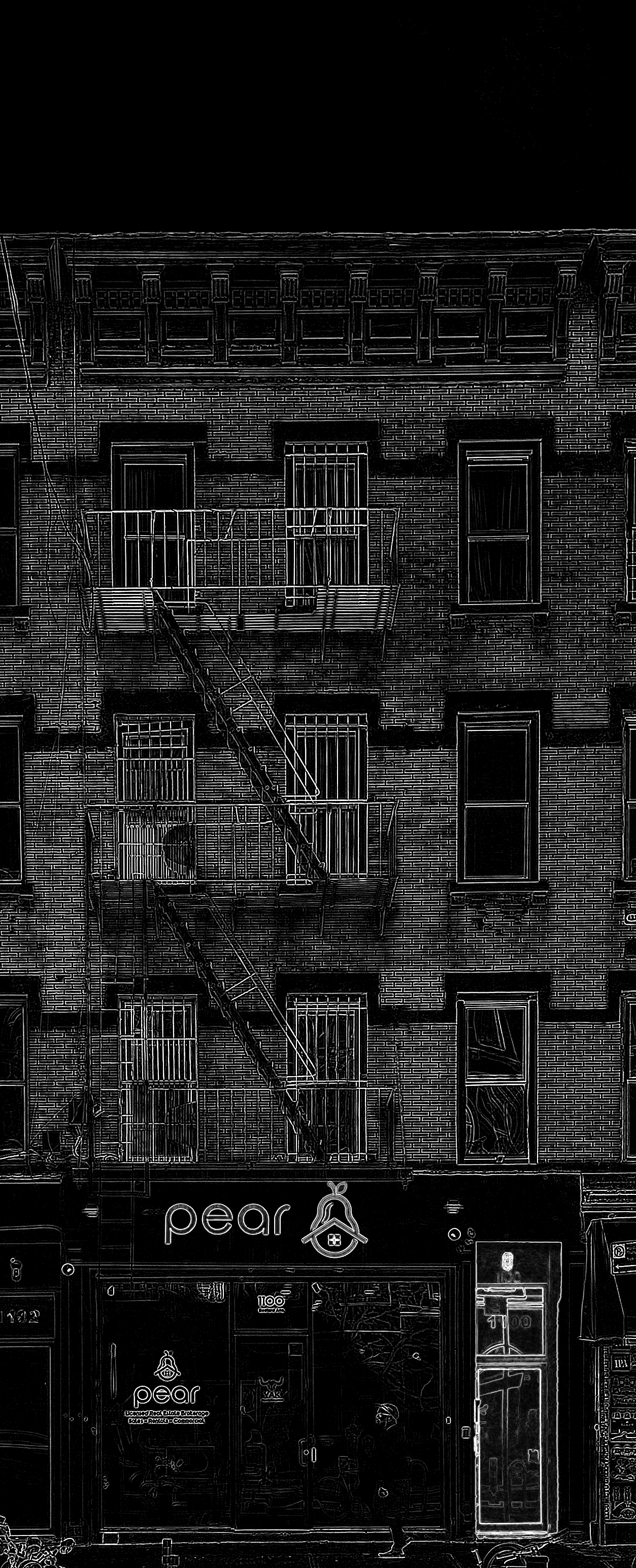 Bedford-Stuyvesant, Brooklyn — Yak Management property