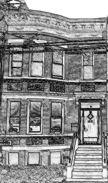 Ridgewood, Queens — Yak Management property