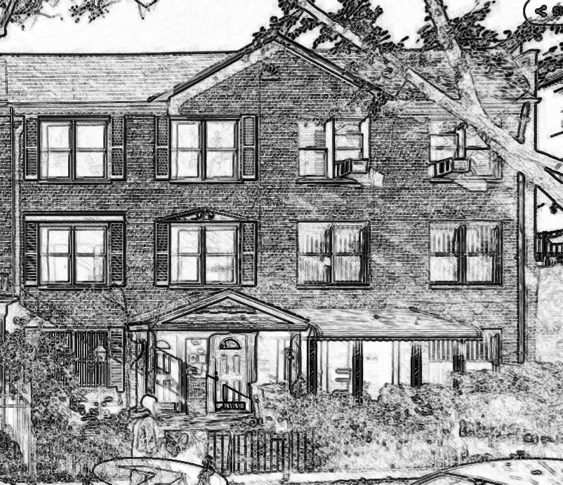Carroll Gardens, Brooklyn — Yak Management property