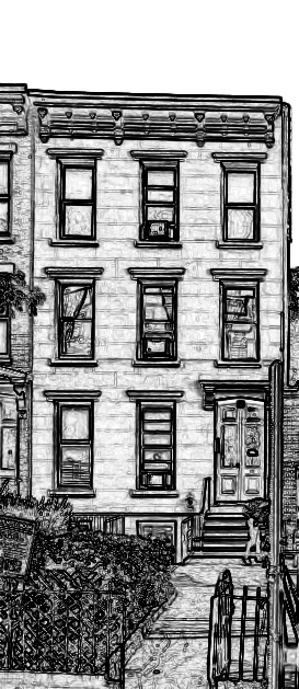 Carroll Gardens, Brooklyn — Yak Management property