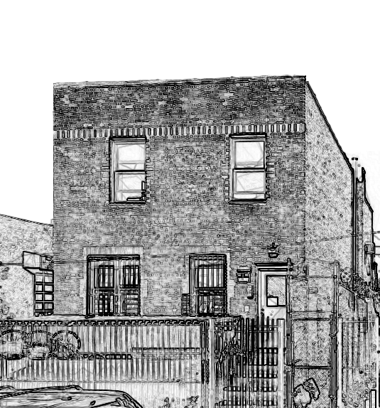 Red Hook, Brooklyn — Yak Management property