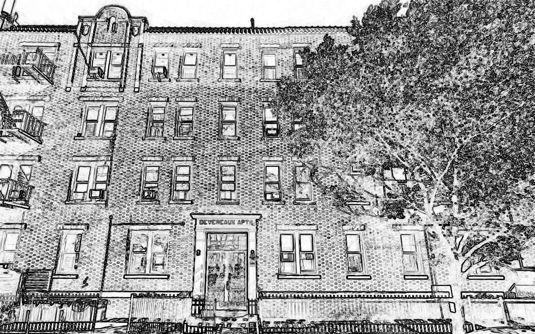 Midwood, Brooklyn — Yak Management property